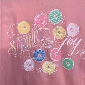 Lauren James Sweet Tee